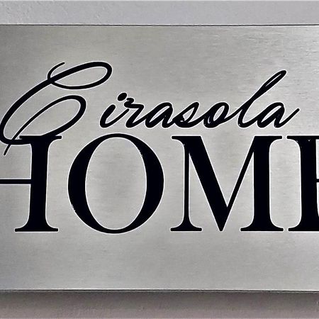 Cirasola Home - White Residence 1 Саранда Екстер'єр фото