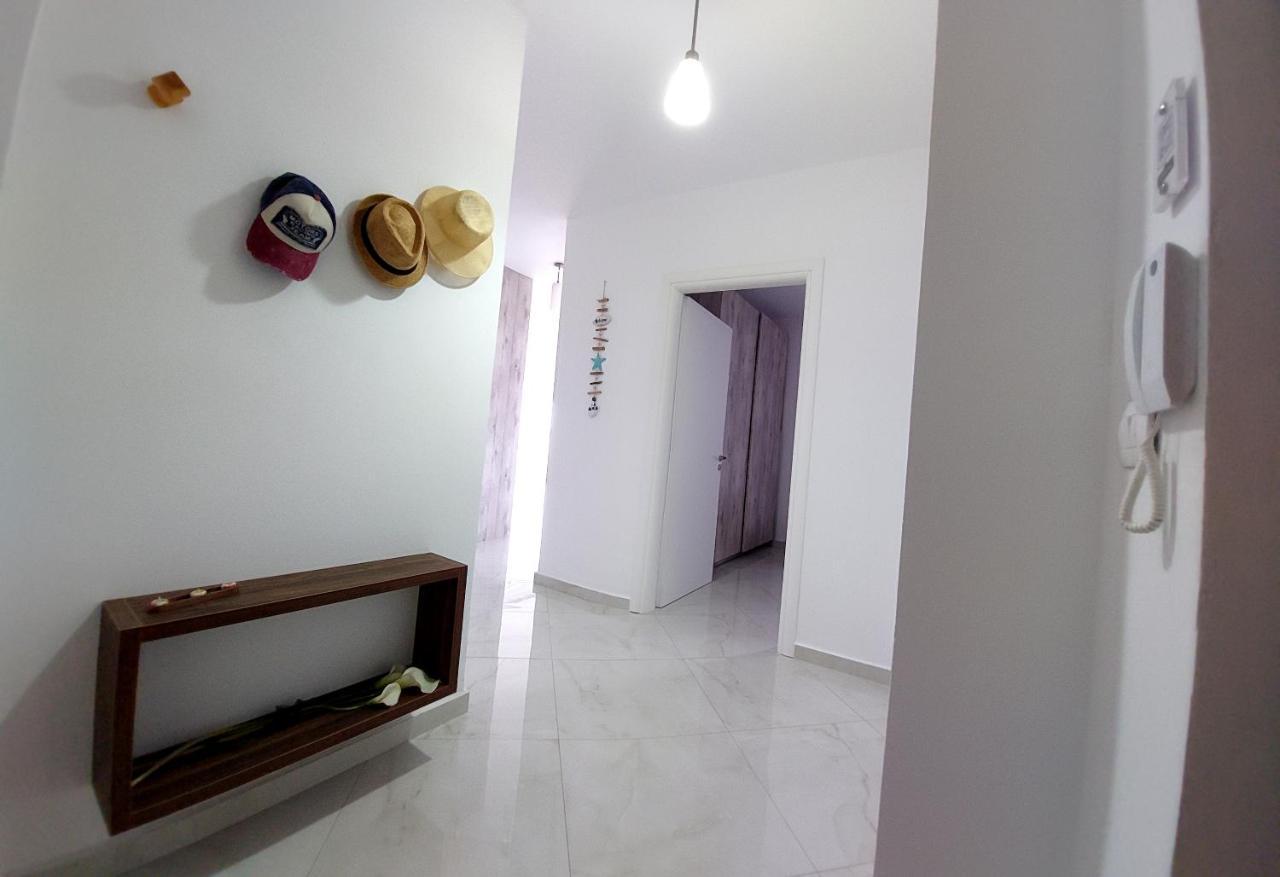 Cirasola Home - White Residence 1 Саранда Екстер'єр фото