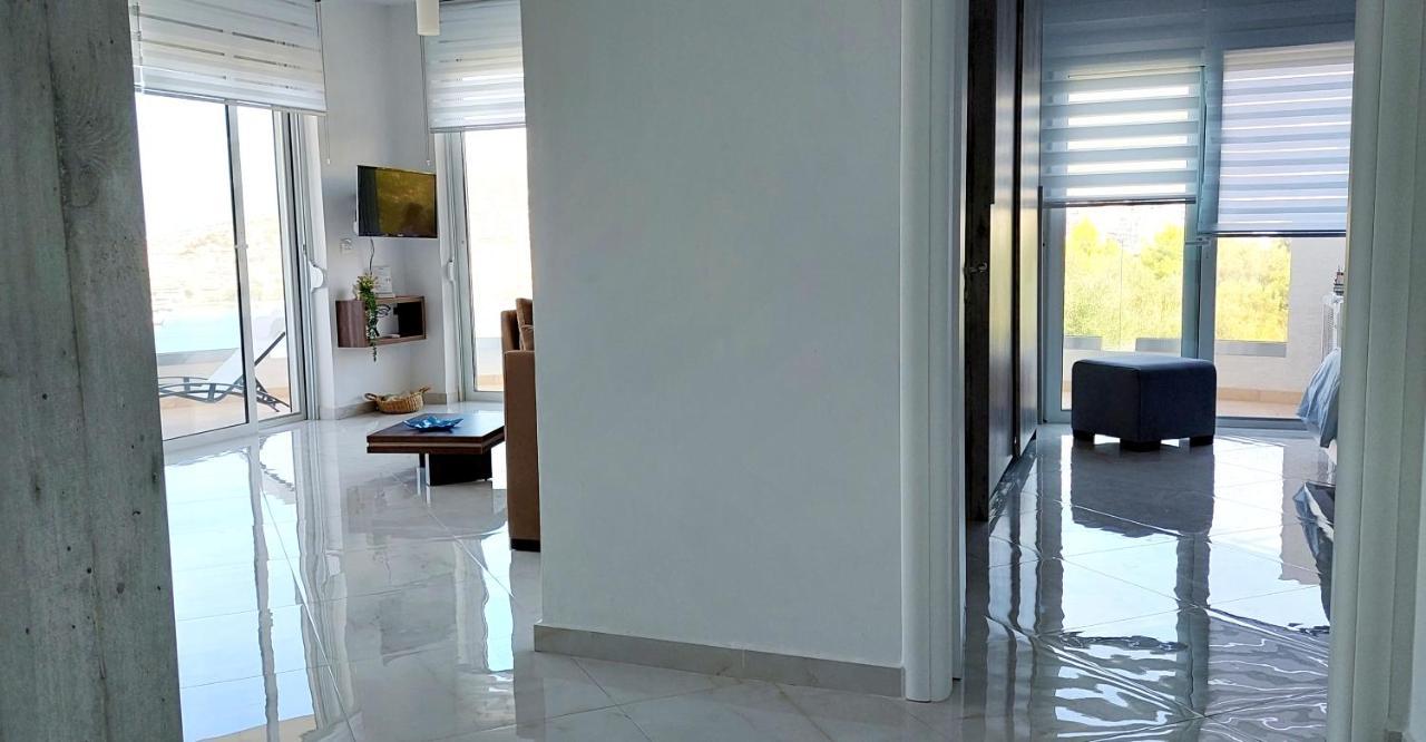Cirasola Home - White Residence 1 Саранда Екстер'єр фото