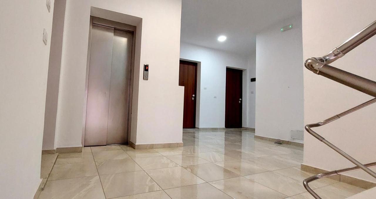 Cirasola Home - White Residence 1 Саранда Екстер'єр фото