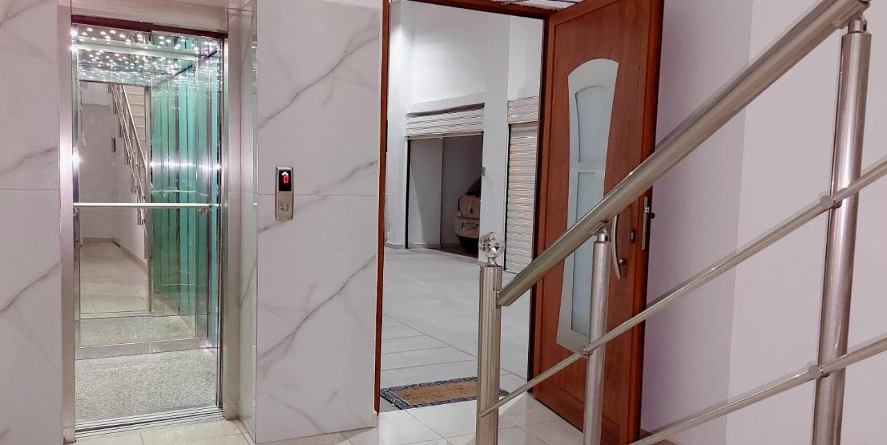 Cirasola Home - White Residence 1 Саранда Екстер'єр фото